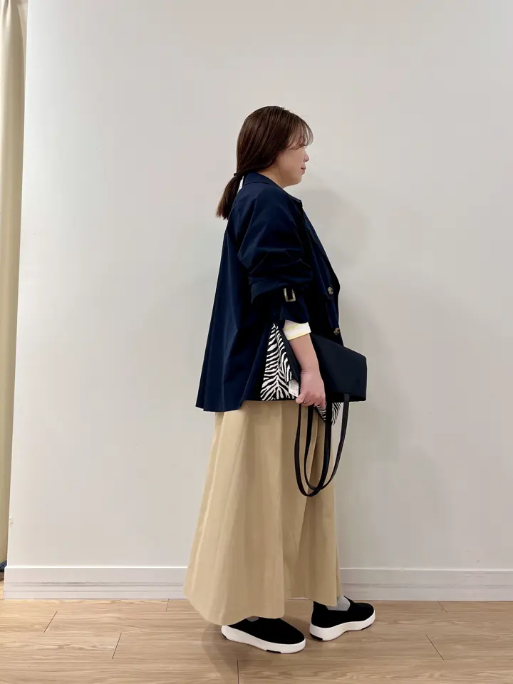 ONWARD CROSSET SELECT 渡邉 コーディネート画像