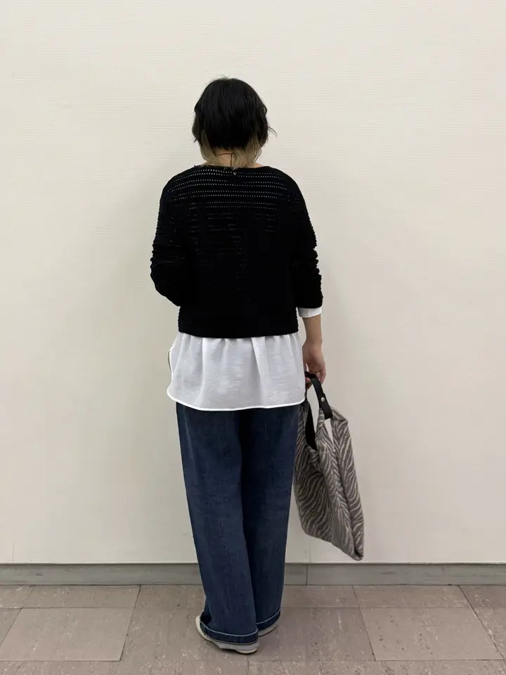 ONWARD CROSSET SELECT 山﨑 コーディネート画像