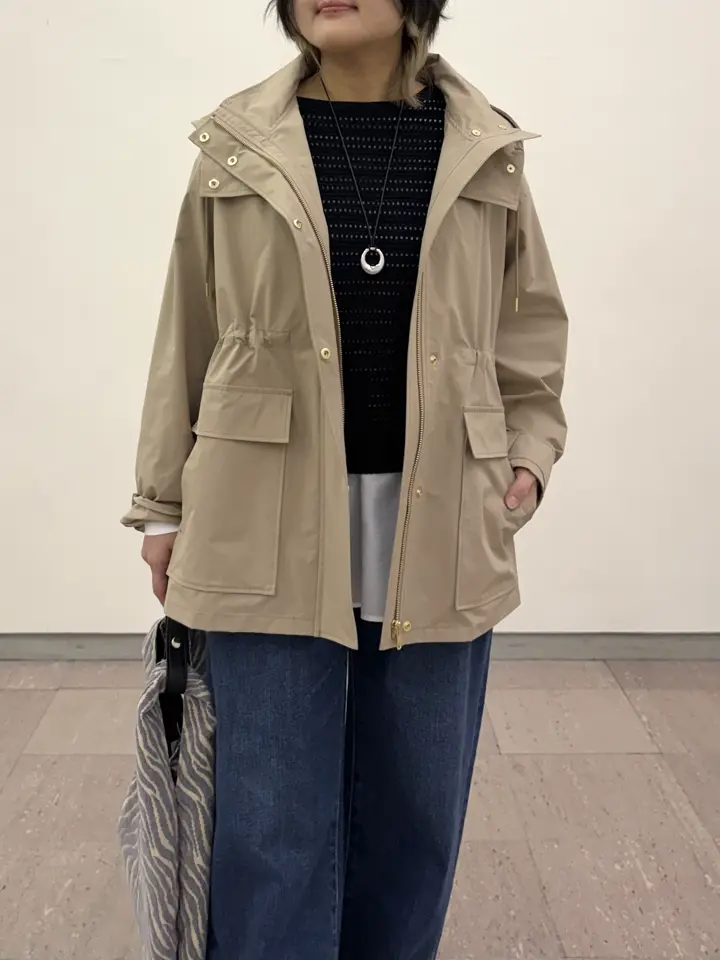 ONWARD CROSSET SELECT 山﨑 コーディネート画像