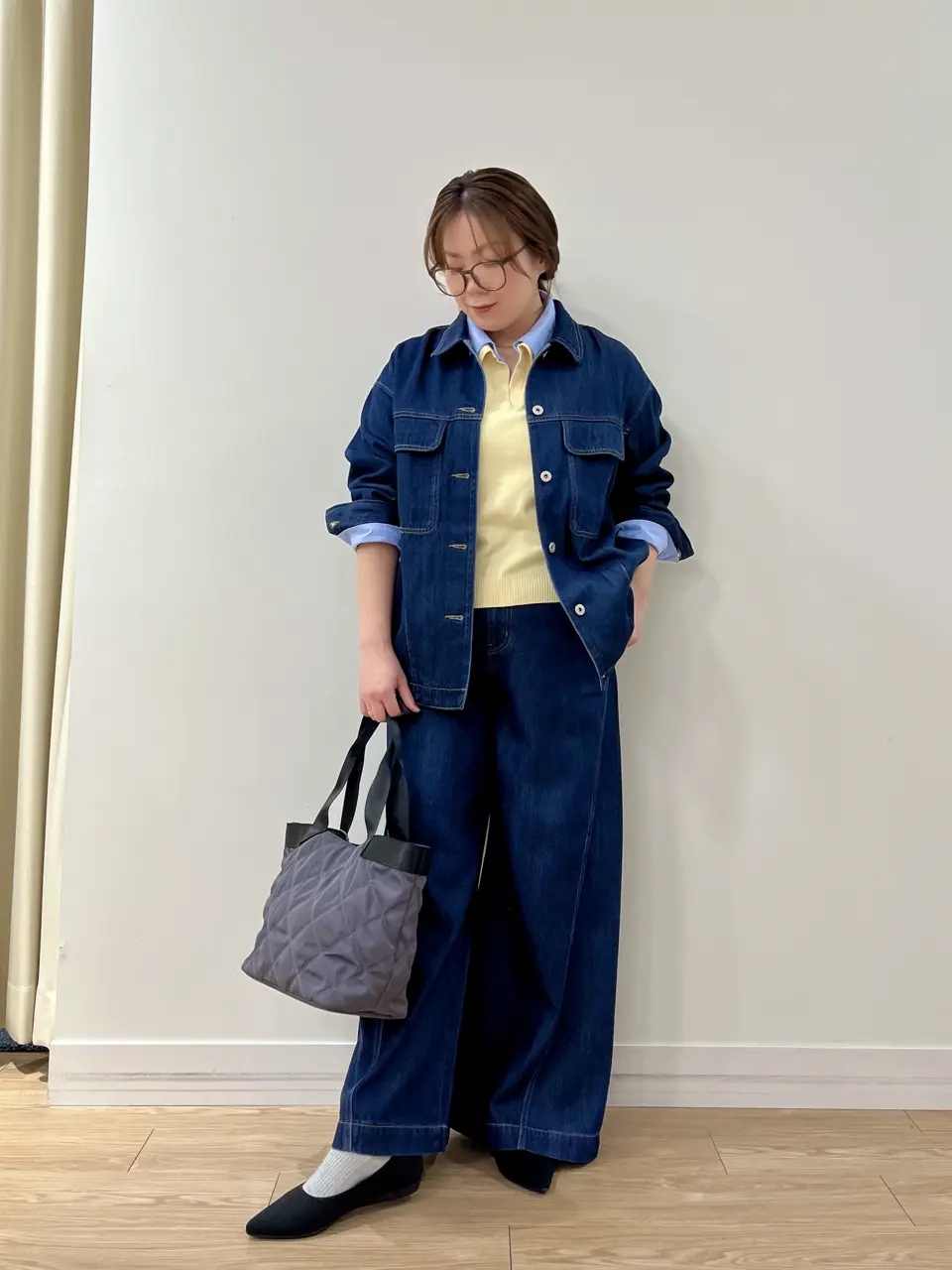  渡邉 コーディネート画像