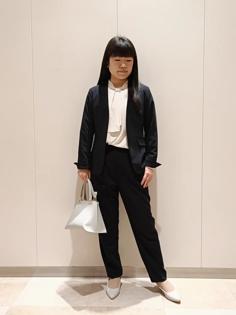  権田 コーディネート画像