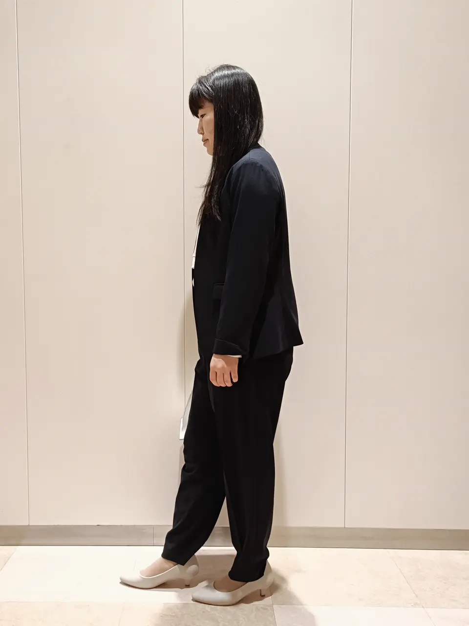 ONWARD CROSSET SELECT 権田 コーディネート画像