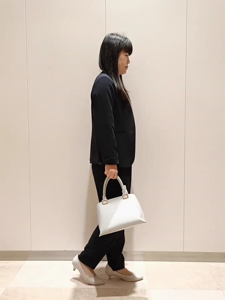 ONWARD CROSSET SELECT 権田 コーディネート画像