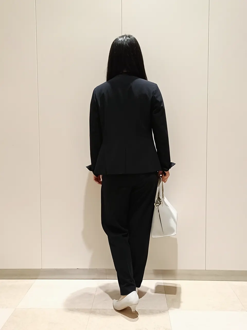 ONWARD CROSSET SELECT 権田 コーディネート画像