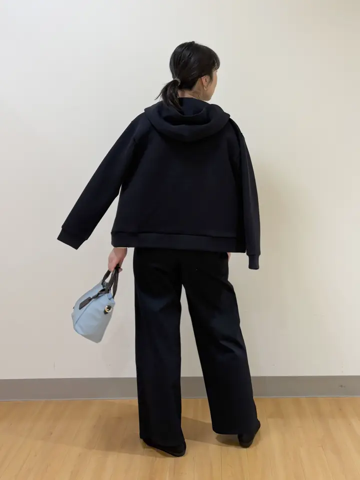 ONWARD CROSSET SELECT TAKI コーディネート画像