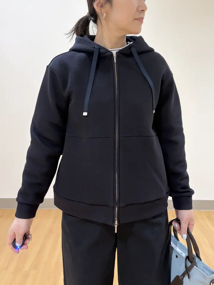 ONWARD CROSSET SELECT TAKI コーディネート画像