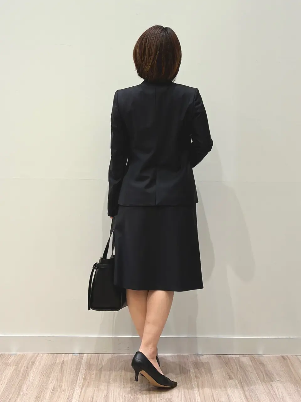 ONWARD CROSSET SELECT 前田 コーディネート画像