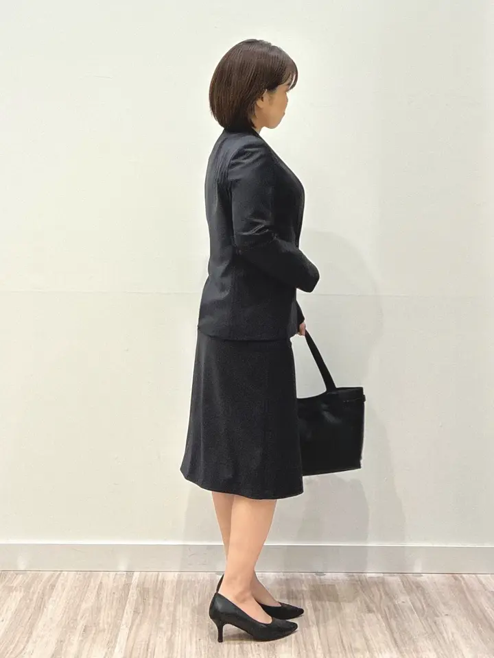 ONWARD CROSSET SELECT 前田 コーディネート画像