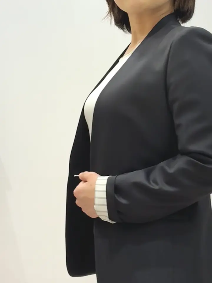 ONWARD CROSSET SELECT 前田 コーディネート画像