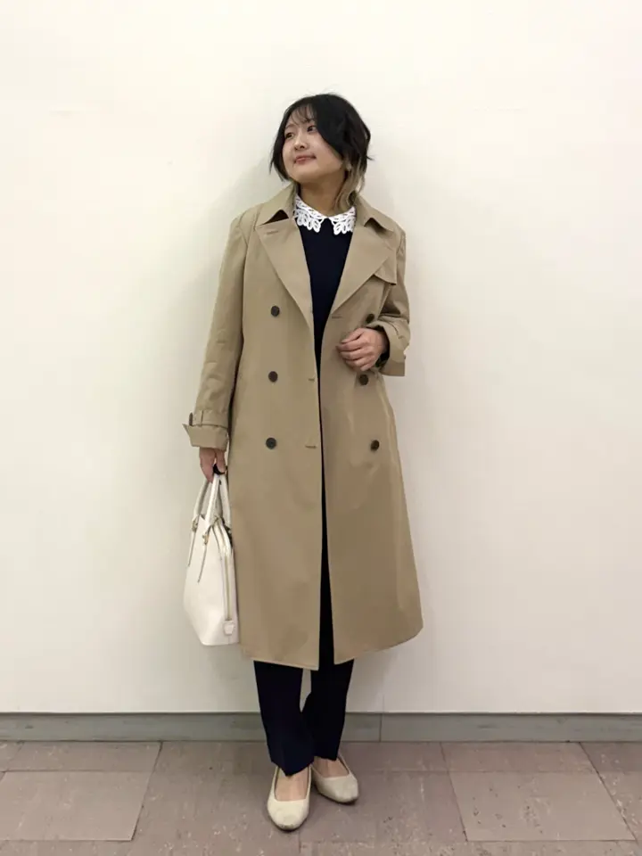 ONWARD CROSSET SELECT 山﨑 コーディネート画像