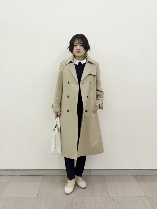 ONWARD CROSSET SELECT 山﨑 コーディネート画像