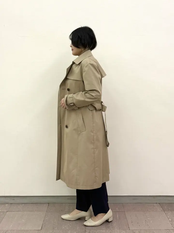 ONWARD CROSSET SELECT 山﨑 コーディネート画像