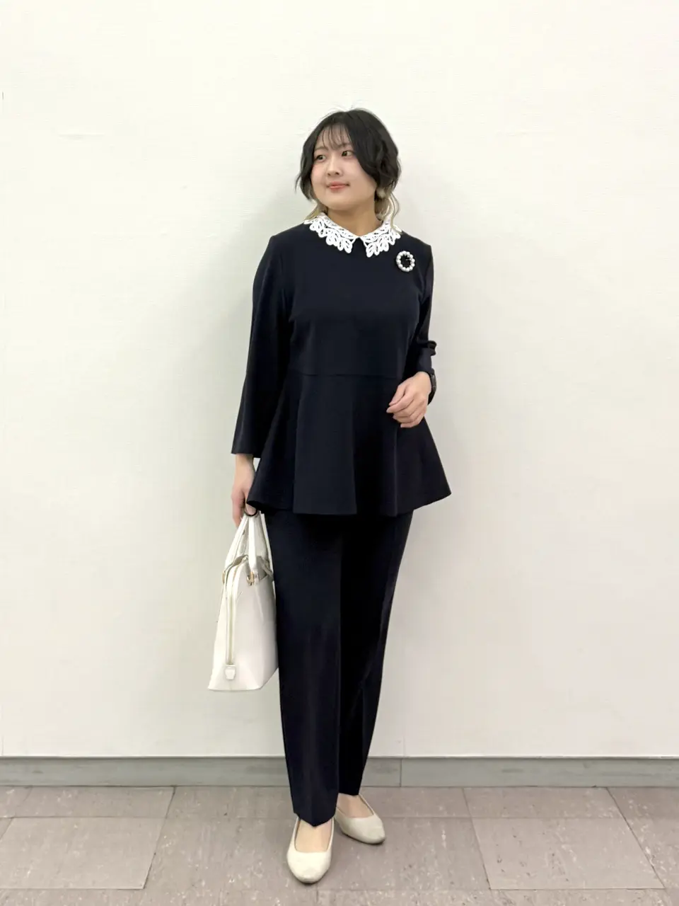  山﨑 コーディネート画像