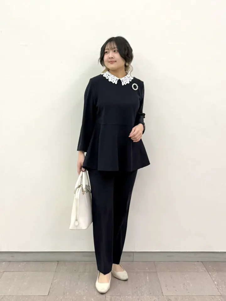 ONWARD CROSSET SELECT 山﨑 コーディネート画像