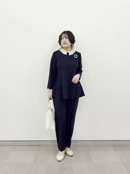 ONWARD CROSSET SELECT 山﨑 コーディネート画像