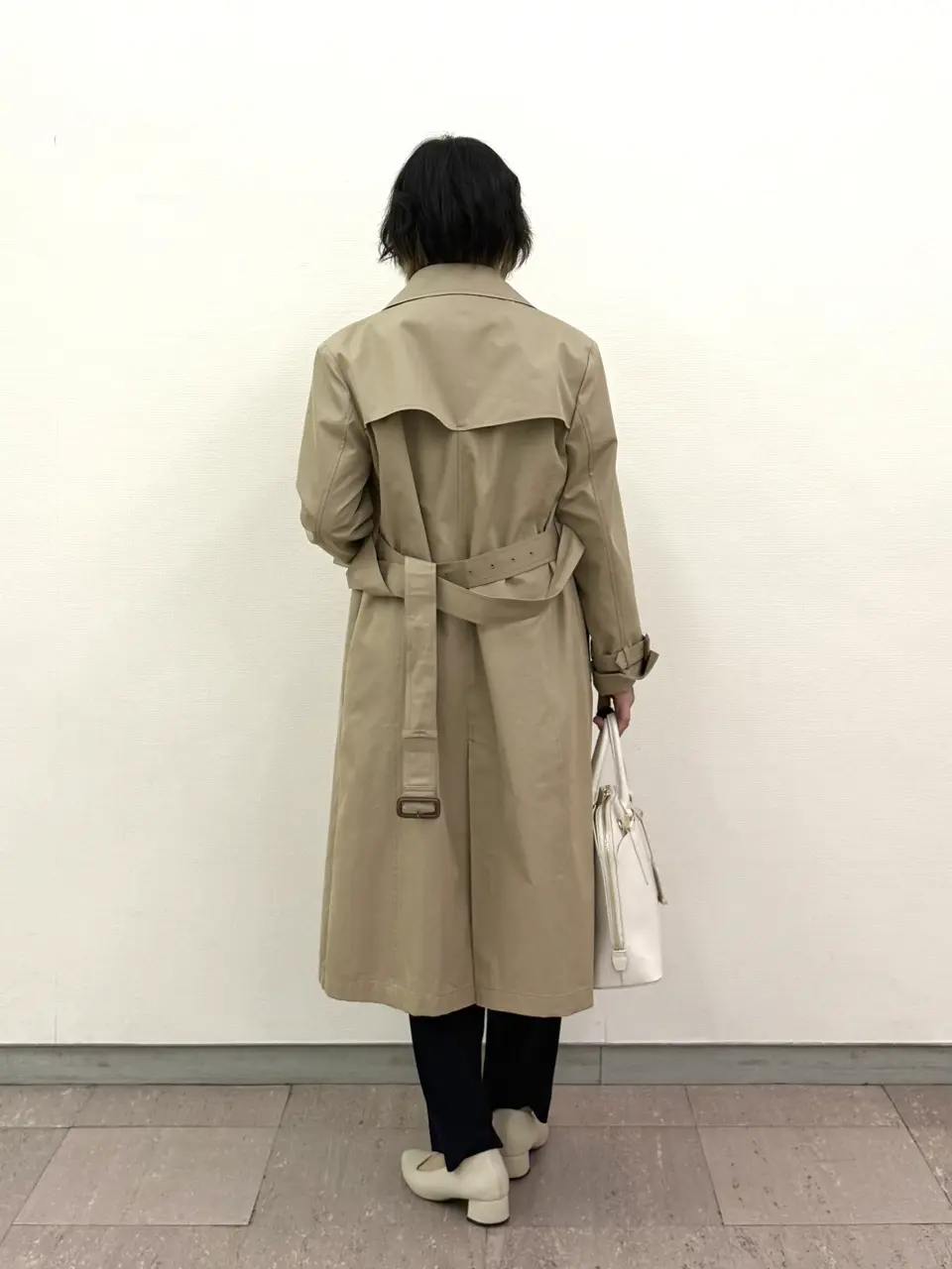 ONWARD CROSSET SELECT 山﨑 コーディネート画像