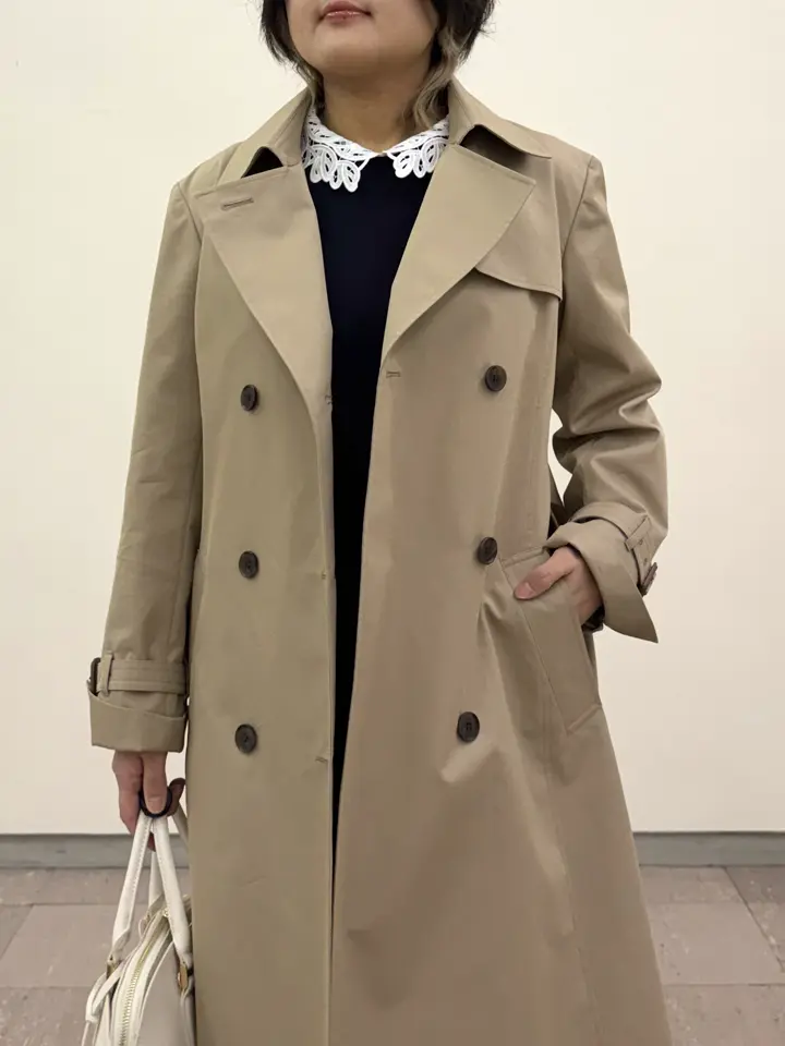 ONWARD CROSSET SELECT 山﨑 コーディネート画像