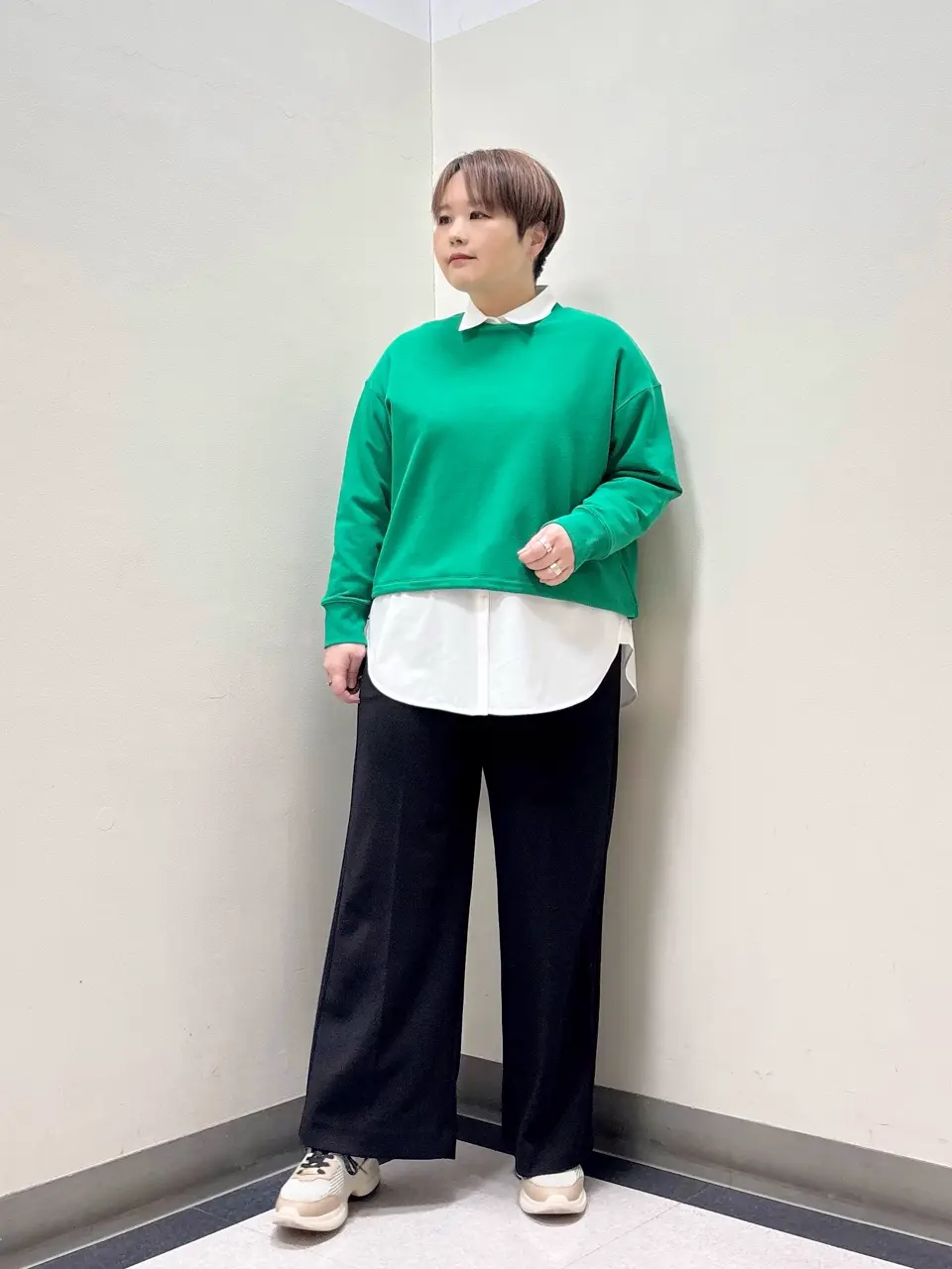  千葉 コーディネート画像