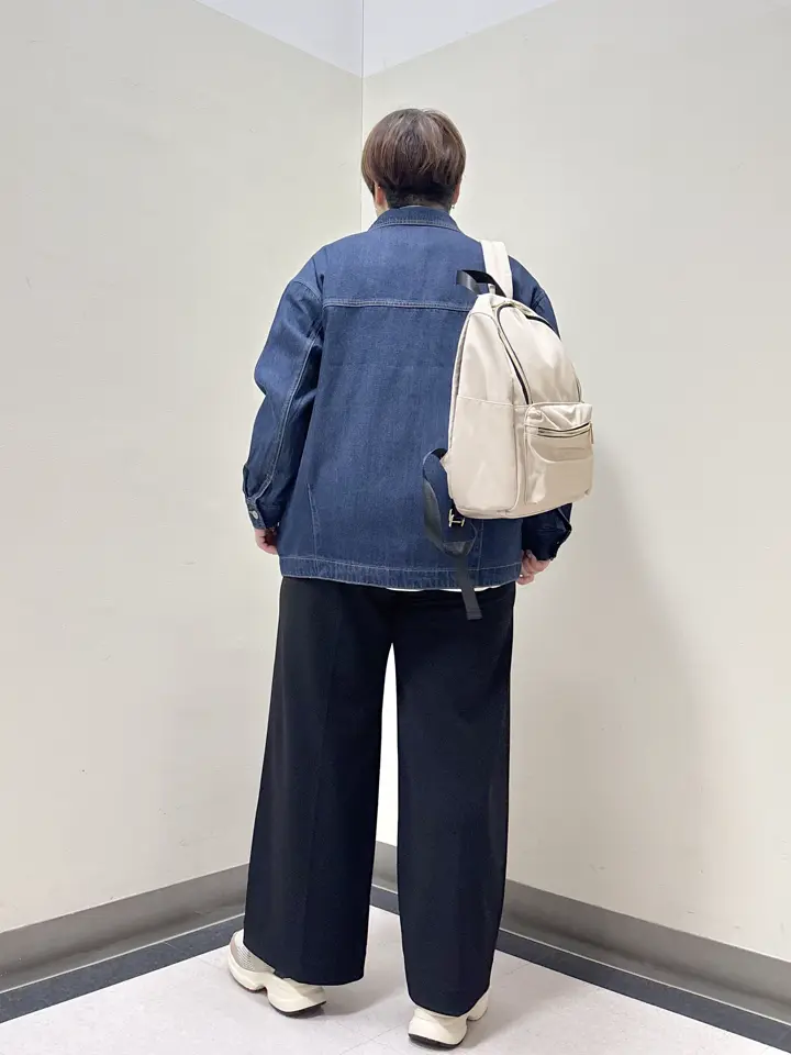 ONWARD CROSSET SELECT 千葉 コーディネート画像