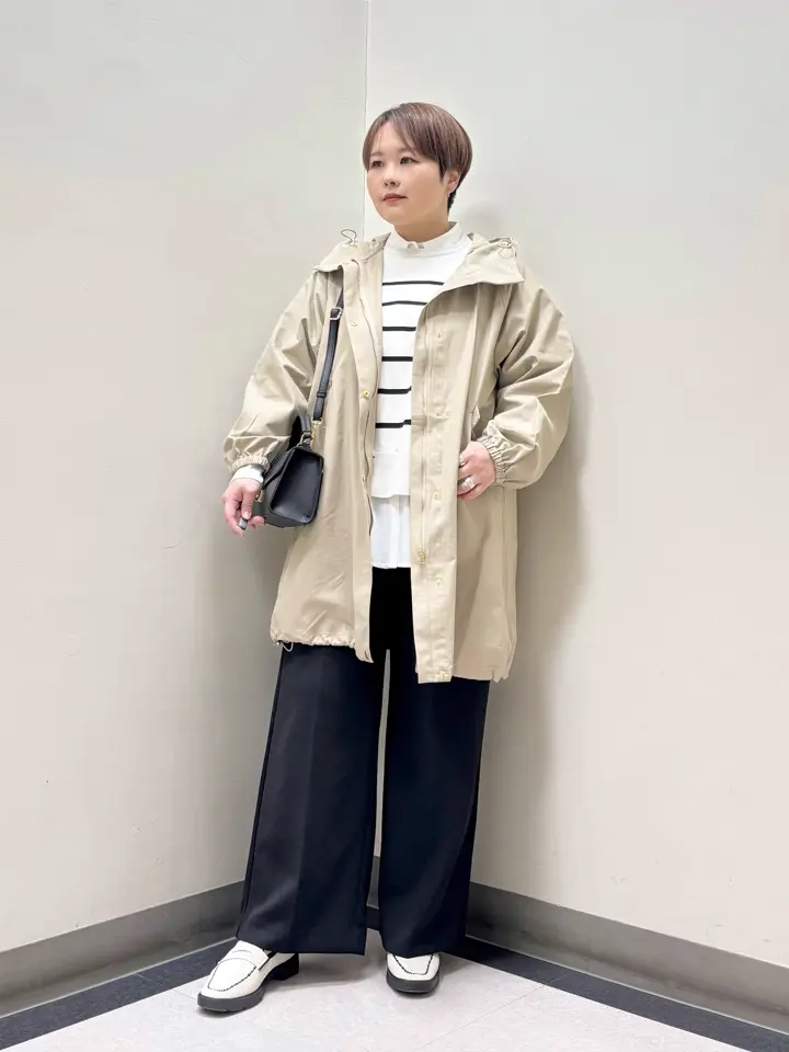 ONWARD CROSSET SELECT 千葉 コーディネート画像