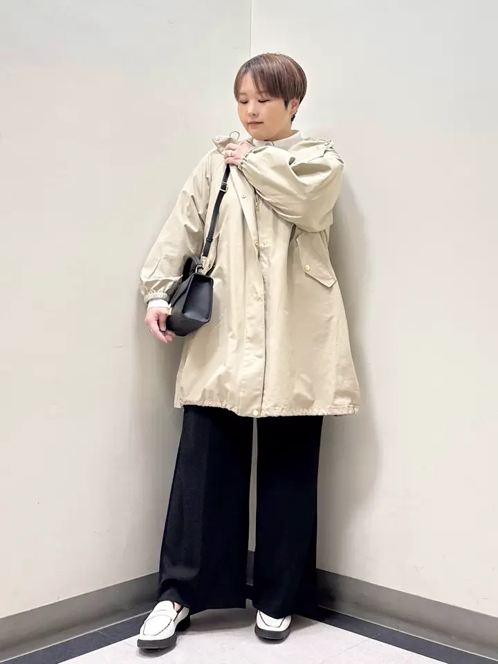 ONWARD CROSSET SELECT 千葉 コーディネート画像