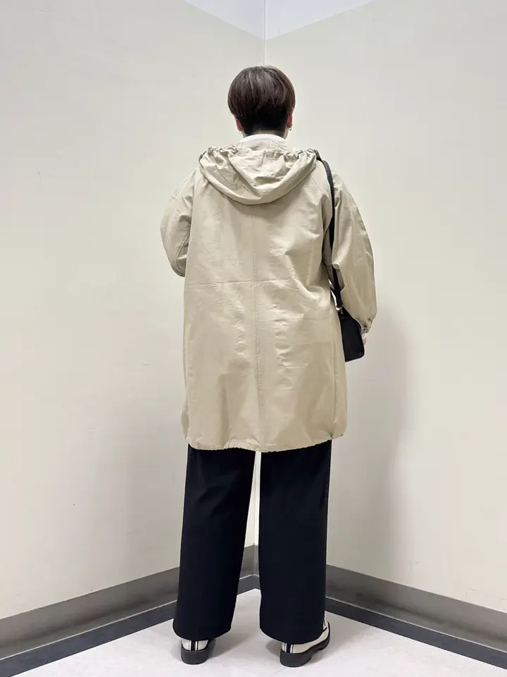 ONWARD CROSSET SELECT 千葉 コーディネート画像