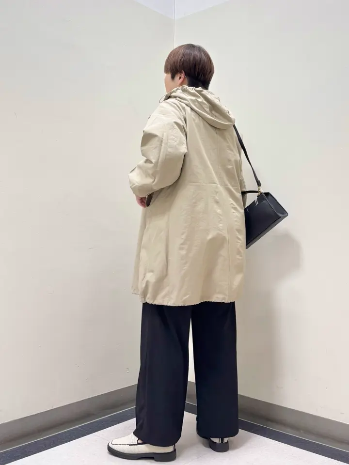 ONWARD CROSSET SELECT 千葉 コーディネート画像