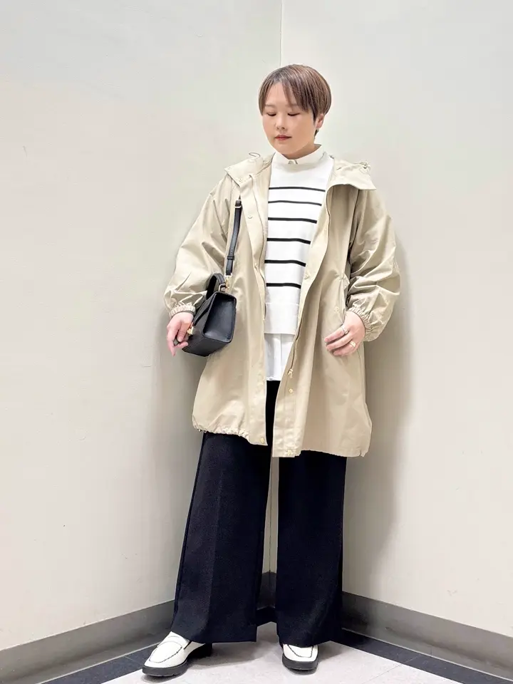 ONWARD CROSSET SELECT 千葉 コーディネート画像