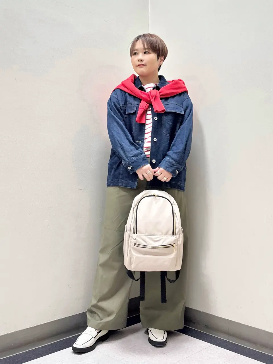  千葉 コーディネート画像