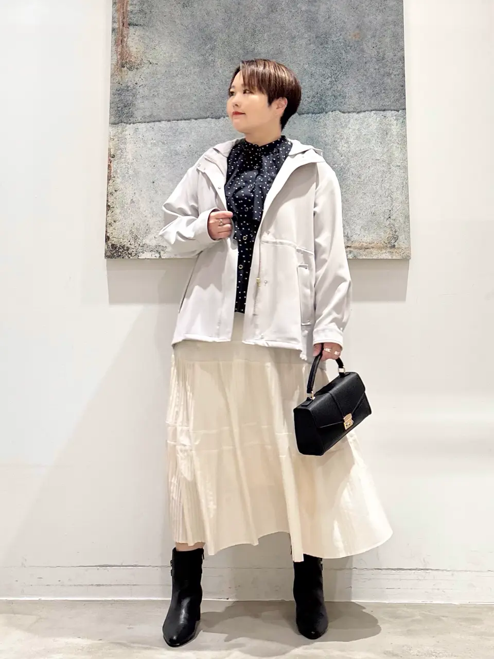  千葉 コーディネート画像