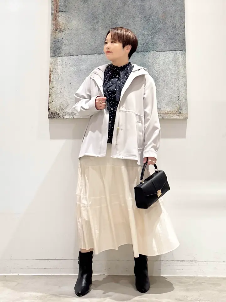 ONWARD CROSSET SELECT 千葉 コーディネート画像