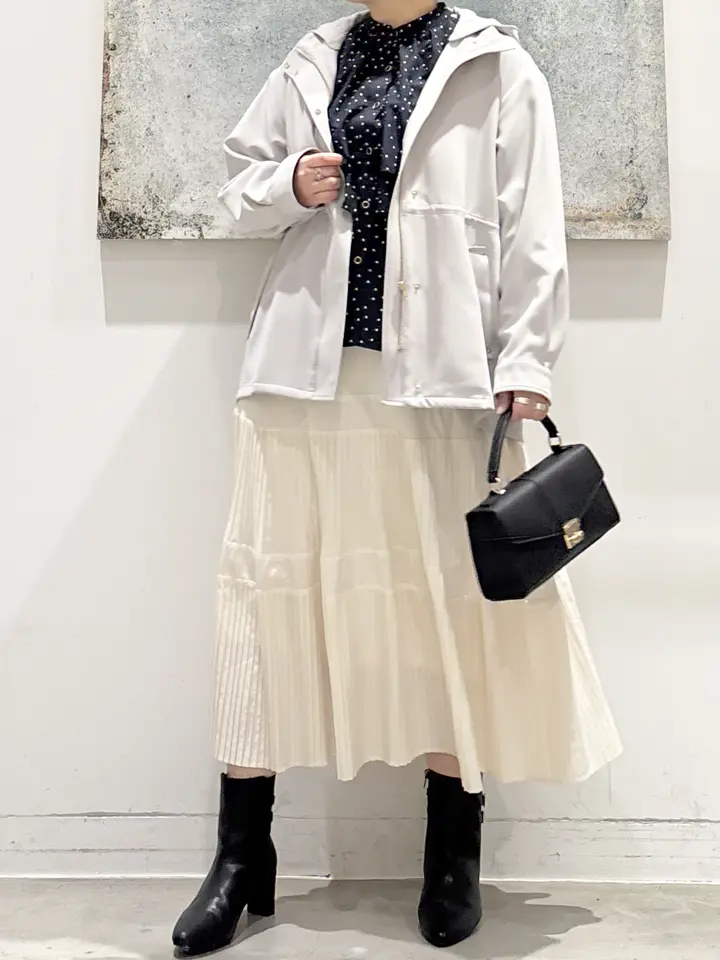 ONWARD CROSSET SELECT 千葉 コーディネート画像