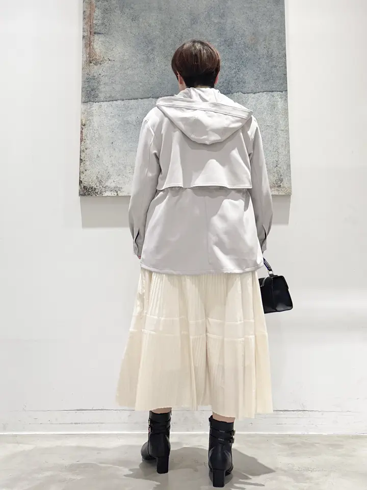 ONWARD CROSSET SELECT 千葉 コーディネート画像