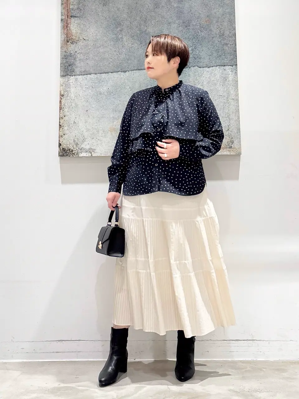  千葉 コーディネート画像