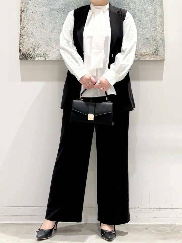 ONWARD CROSSET SELECT 千葉 コーディネート画像