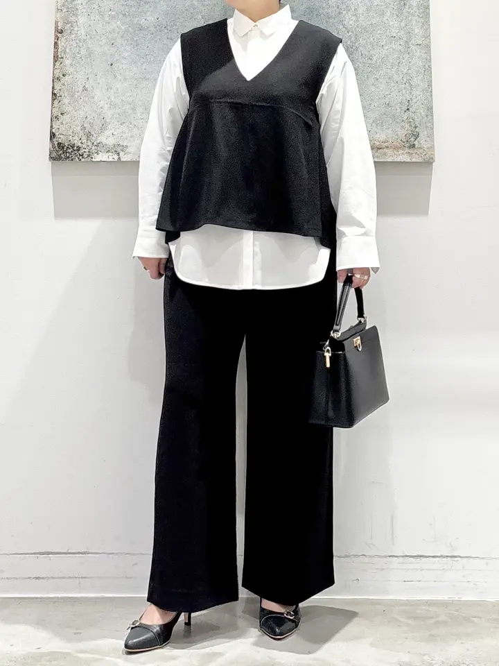 ONWARD CROSSET SELECT 千葉 コーディネート画像