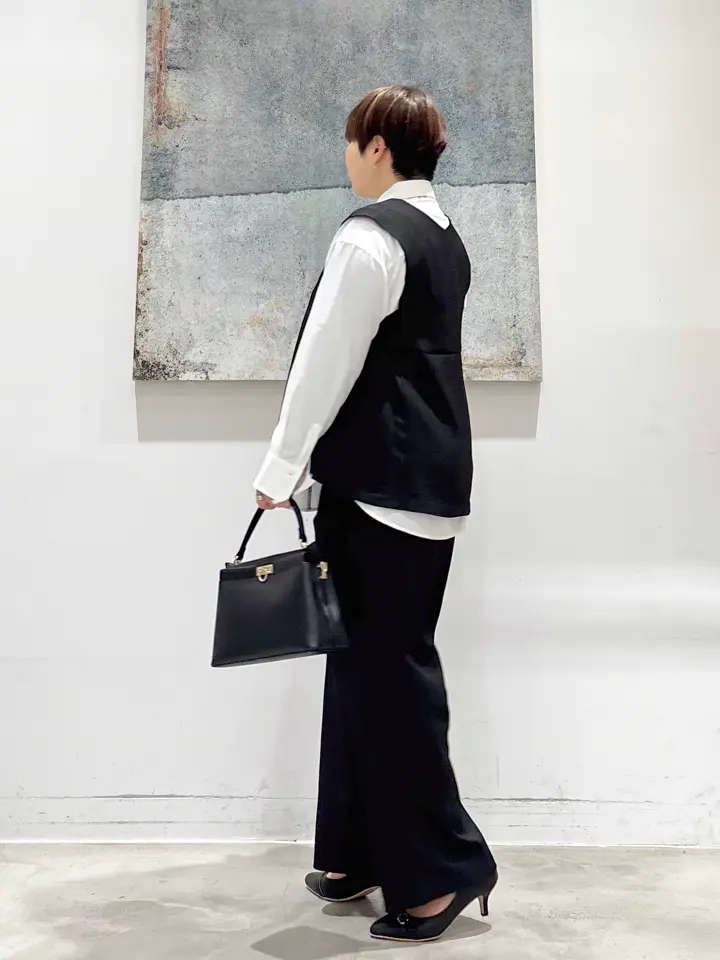 ONWARD CROSSET SELECT 千葉 コーディネート画像