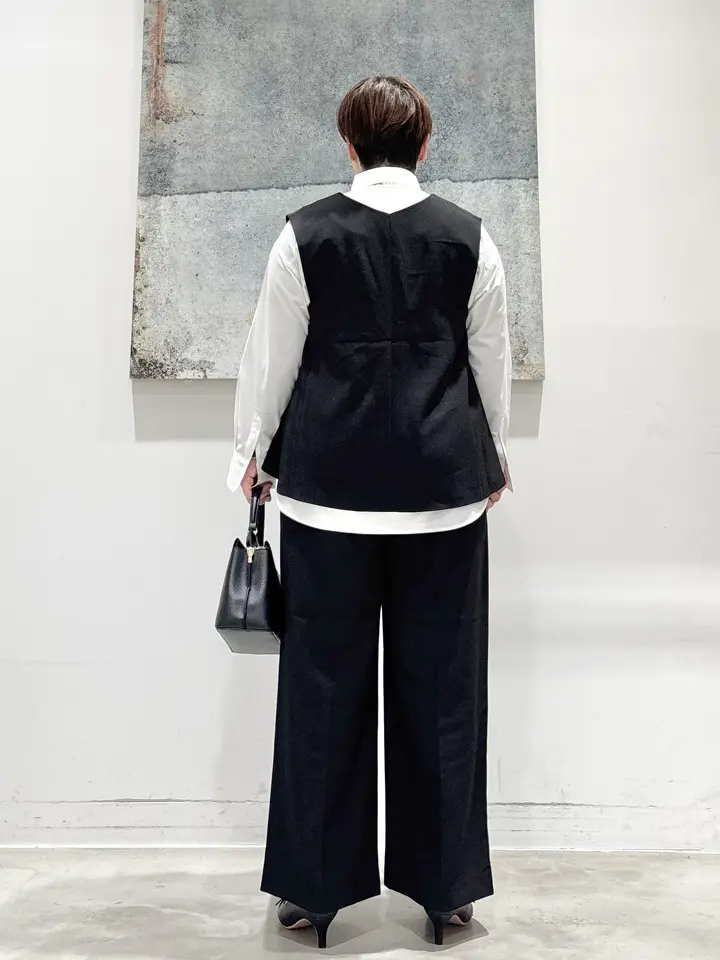 ONWARD CROSSET SELECT 千葉 コーディネート画像