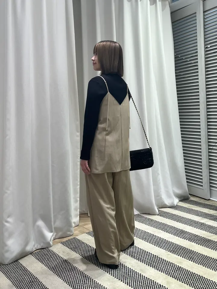 ONWARD CROSSET SELECT 田中 コーディネート画像