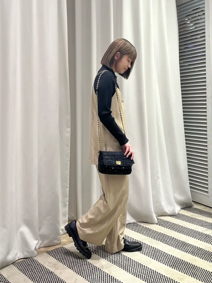 ONWARD CROSSET SELECT 田中 コーディネート画像