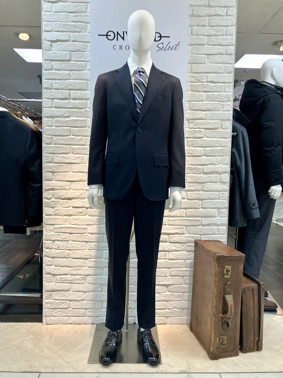  斉藤 コーディネート画像