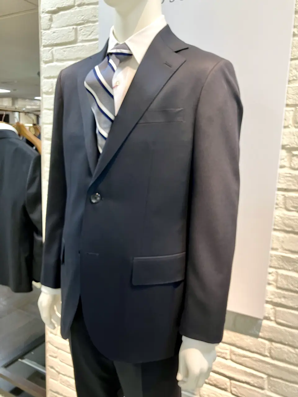 ONWARD CROSSET SELECT 斉藤 コーディネート画像