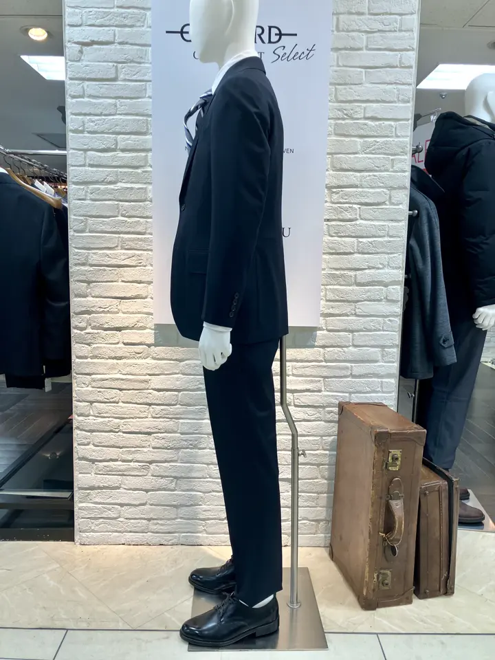 ONWARD CROSSET SELECT 斉藤 コーディネート画像