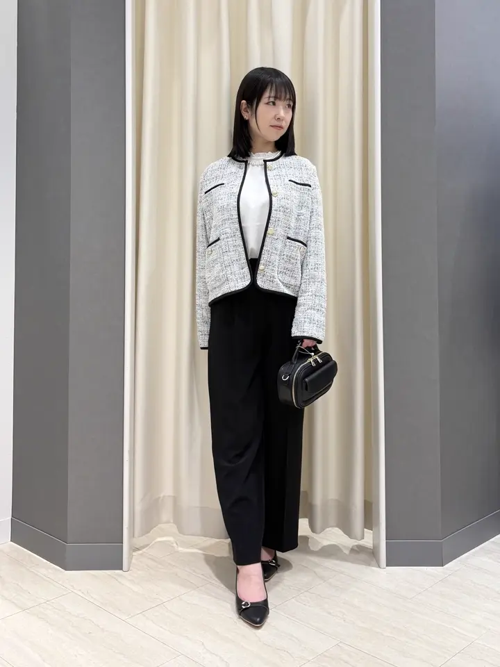 ONWARD CROSSET SELECT 清野 コーディネート画像