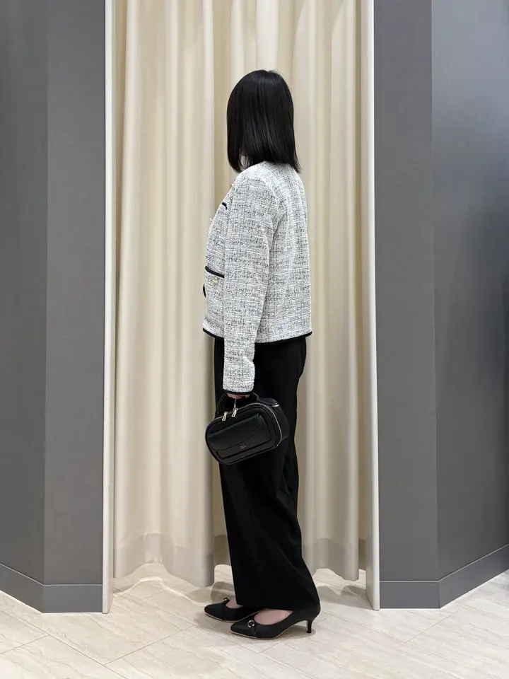 ONWARD CROSSET SELECT 清野 コーディネート画像