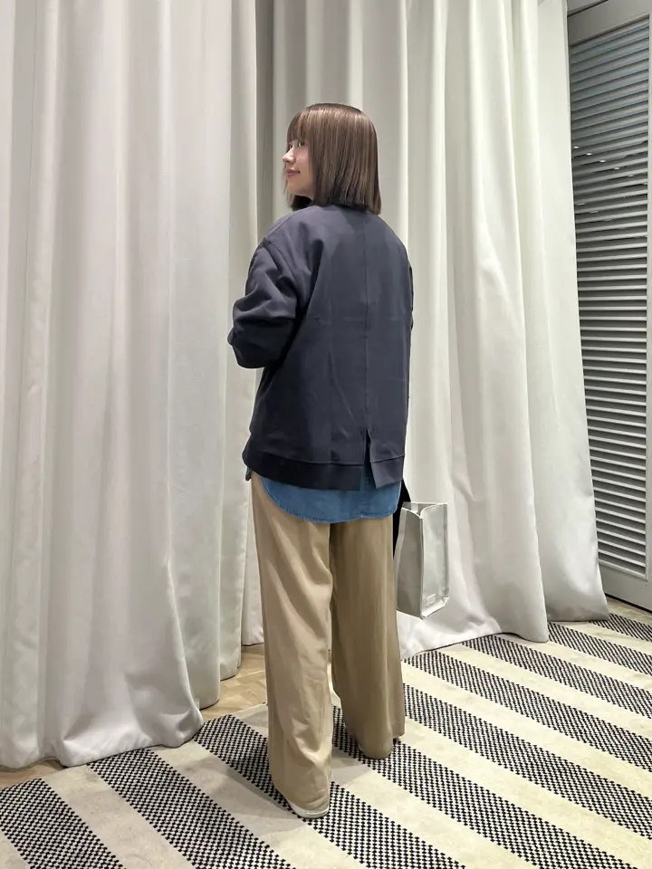 ONWARD CROSSET SELECT 田中 コーディネート画像