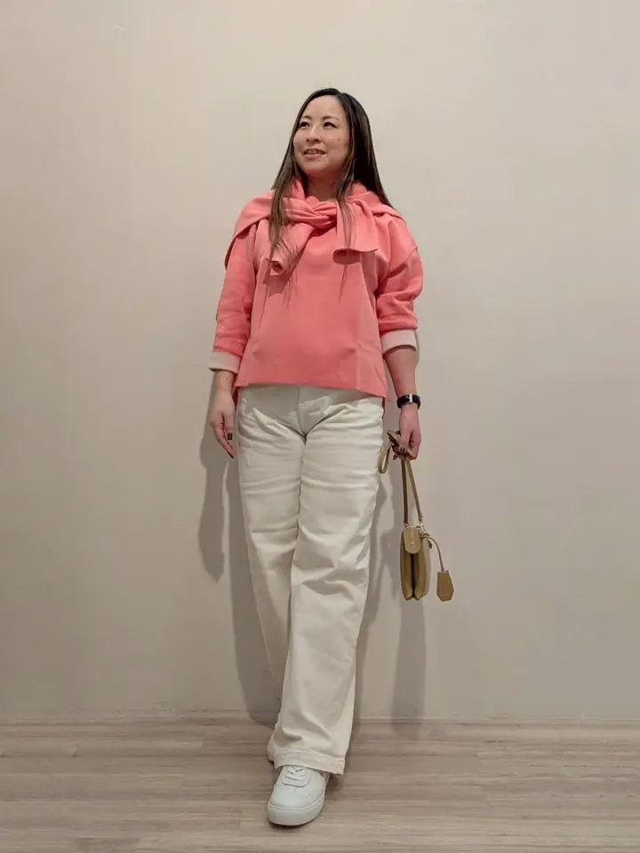 ONWARD CROSSET SELECT 加藤 コーディネート画像