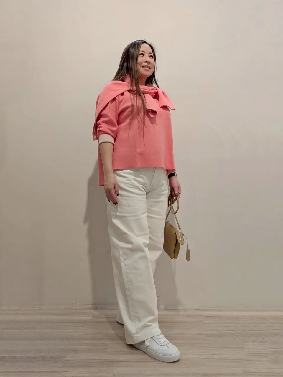 ONWARD CROSSET SELECT 加藤 コーディネート画像