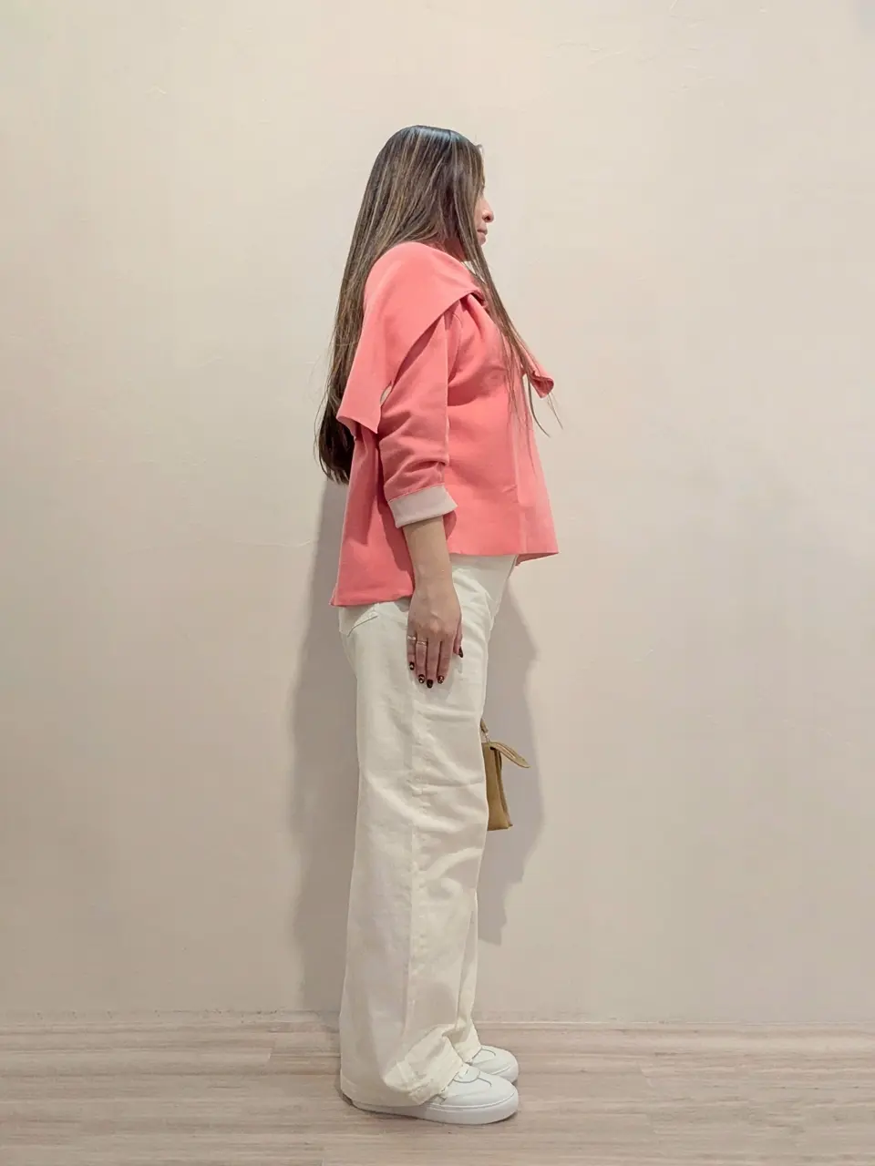 ONWARD CROSSET SELECT 加藤 コーディネート画像