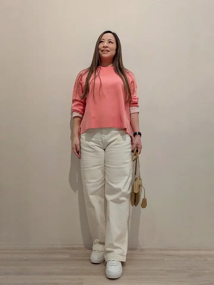 ONWARD CROSSET SELECT 加藤 コーディネート画像